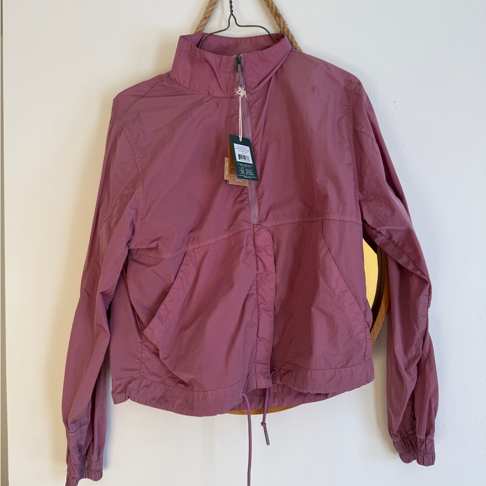 Tentree Jacket nylon